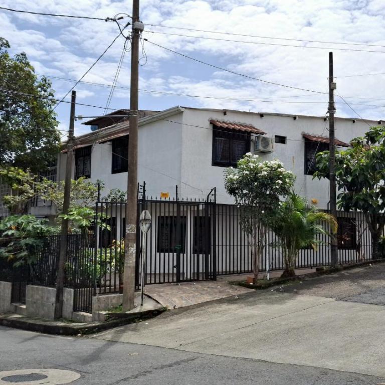 Apartamentos El Caudal, Villavicencio - Two-Bedroom Apartment - 22