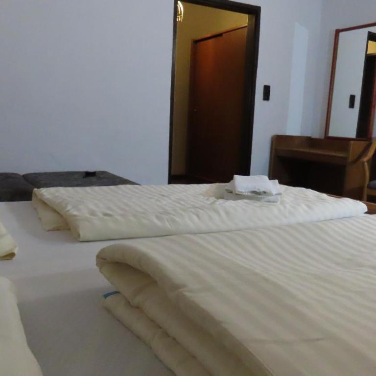 Hotel Haus Kärnten - Doppelzimmer mit Balkon - 5