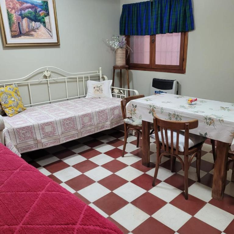 Departamentos serranos - Menta y Peperina - Apartamento de 1 dormitorio - 11