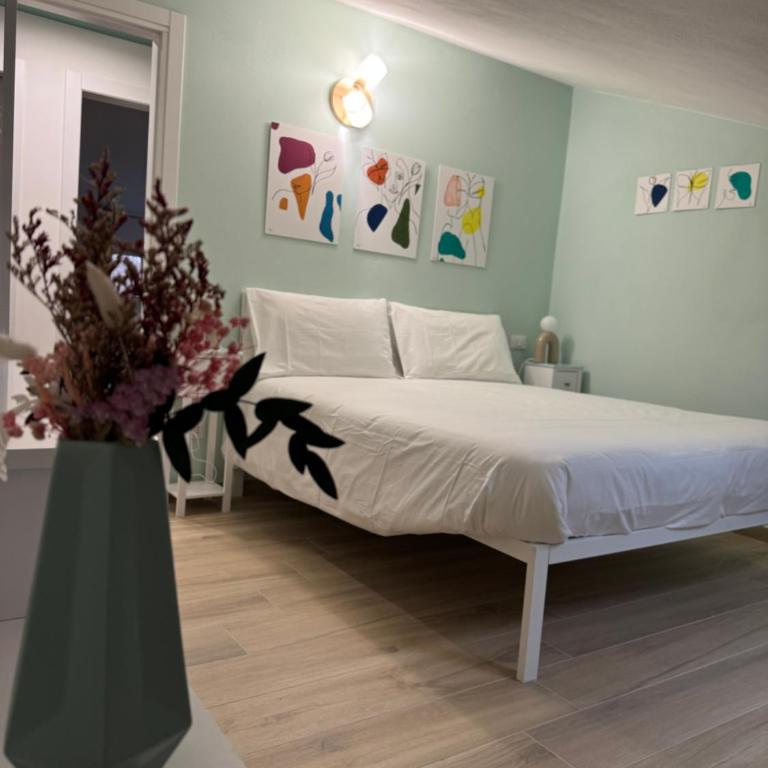 Il Nido al Quinto - Dimore Damiano - Appartamento con 2 Camere da Letto - 34