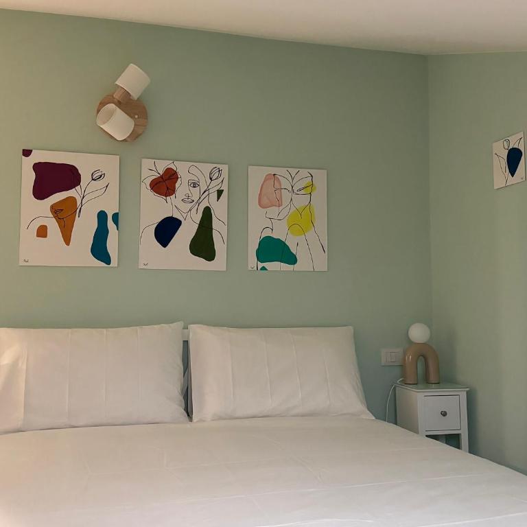 Il Nido al Quinto - Dimore Damiano - Appartamento con 2 Camere da Letto - 33