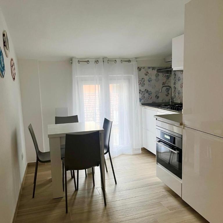Il Nido al Quinto - Dimore Damiano - Appartamento con 2 Camere da Letto - 10