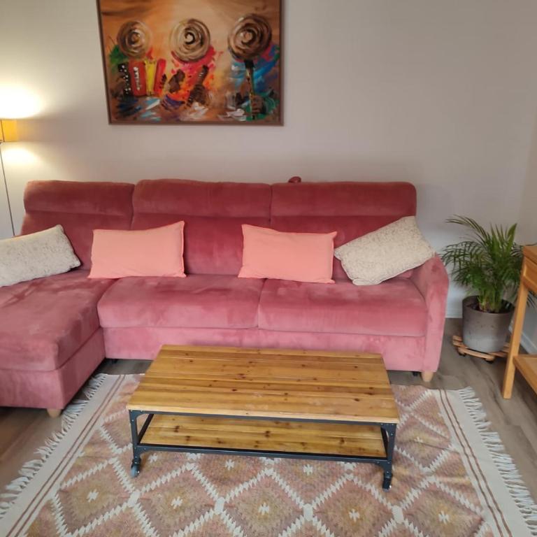 Magnifique appartement dans quartier très prisé beaugrenelle - Appartement - Vue sur Jardin - 3