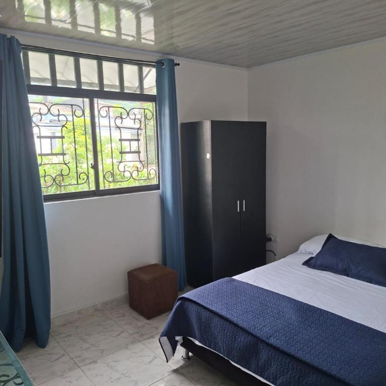 Apartamentos El Caudal, Villavicencio - Two-Bedroom Apartment - 11