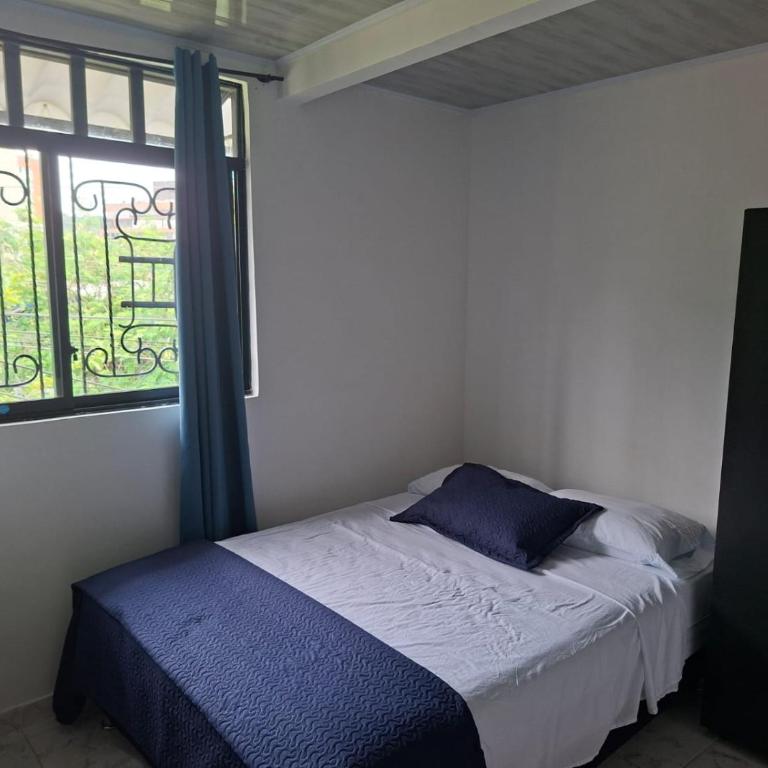 Apartamentos El Caudal, Villavicencio - Two-Bedroom Apartment - 13