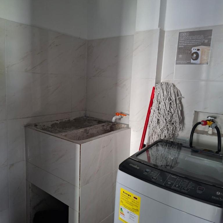 Apartamentos El Caudal, Villavicencio - Two-Bedroom Apartment - 15