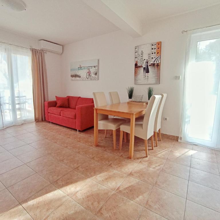 Apartment Kotor - One-Bedroom Apartment - 7