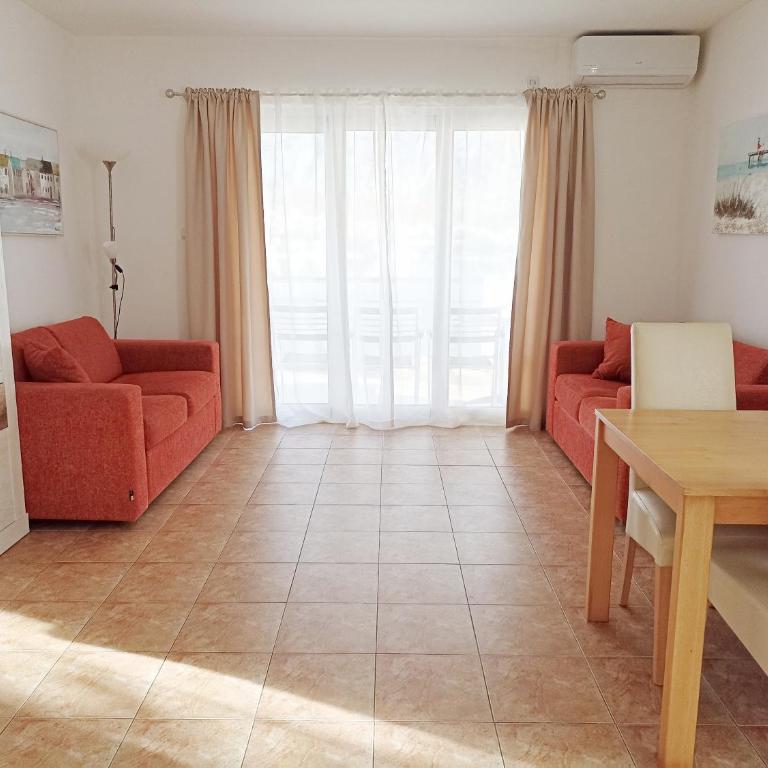 Apartment Kotor - One-Bedroom Apartment - 6