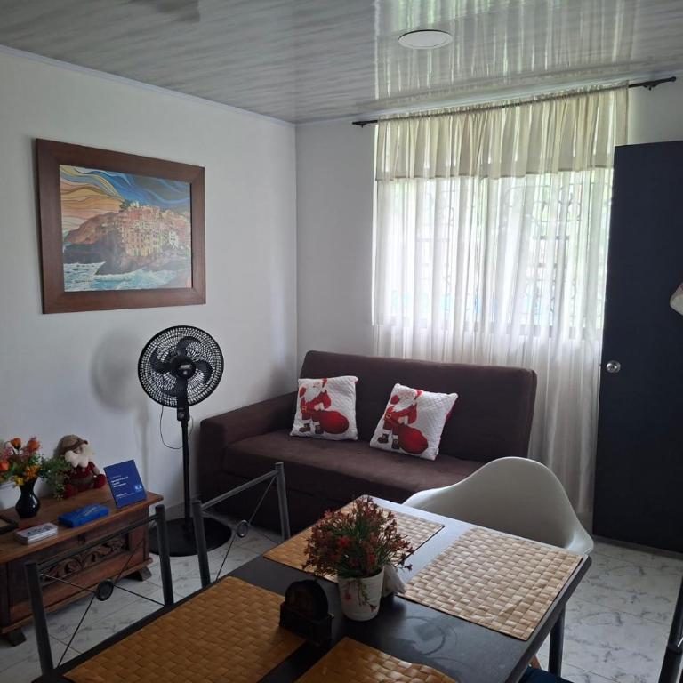 Apartamentos El Caudal, Villavicencio - Two-Bedroom Apartment - 6