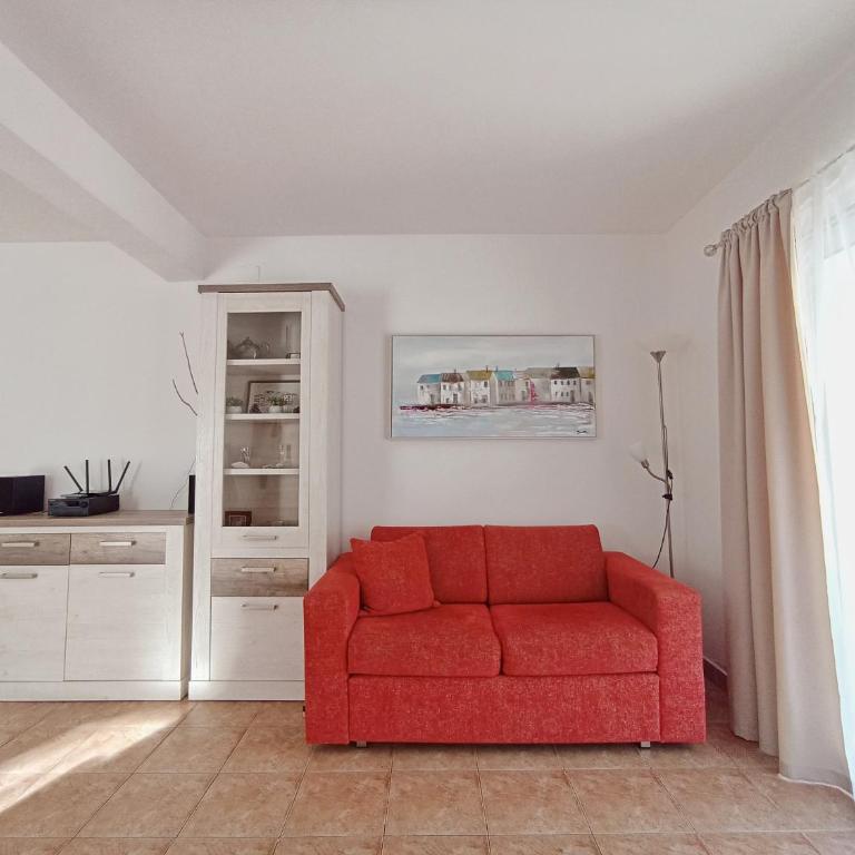 Apartment Kotor - One-Bedroom Apartment - 5