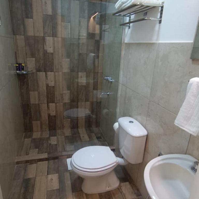 Hotel Boutique Porá Iguazú - Twin Room - 8