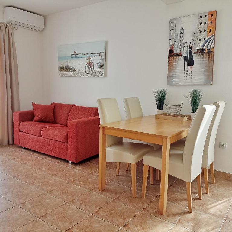 Apartment Kotor - One-Bedroom Apartment - 3