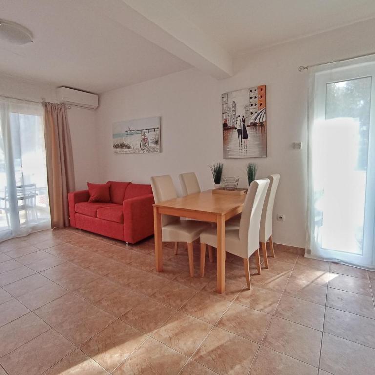 Apartment Kotor - One-Bedroom Apartment - 2