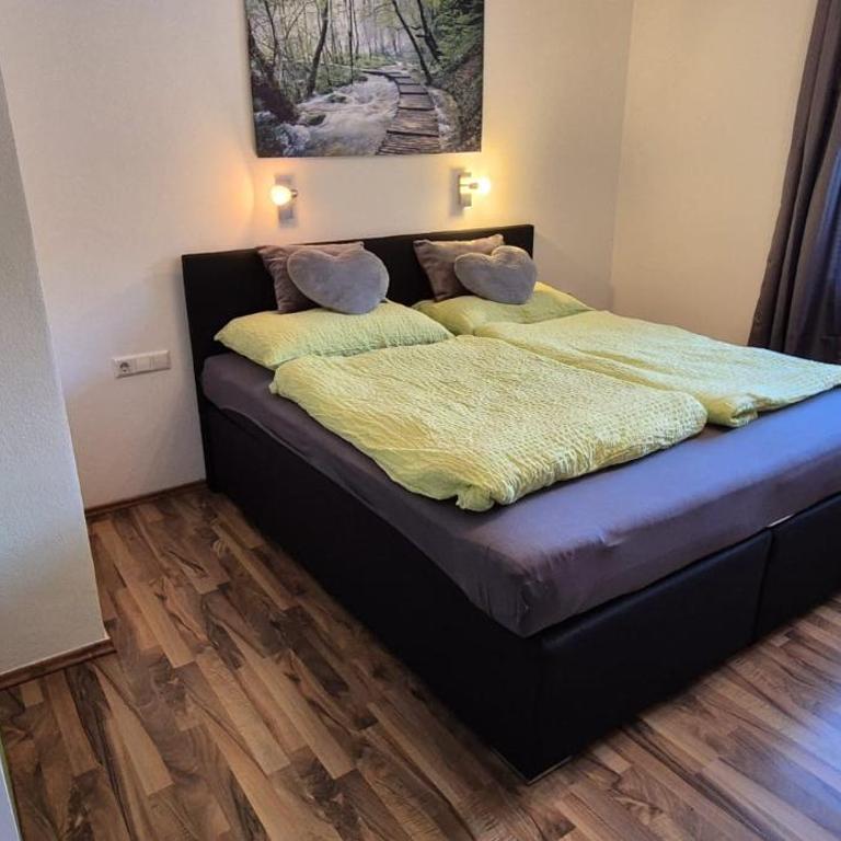 Appartement Ennsperle - Apartment mit 2 Schlafzimmern und Dusche - 7