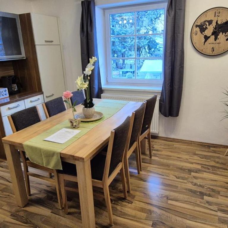Appartement Ennsperle - Apartment mit 2 Schlafzimmern und Dusche - 3