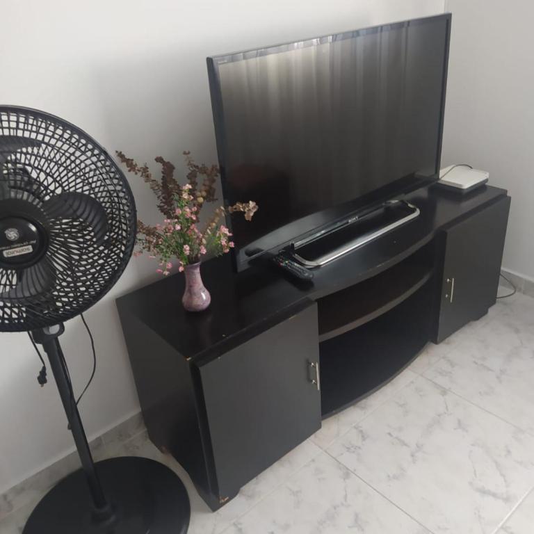Apartamentos El Caudal, Villavicencio - Two-Bedroom Apartment - 14