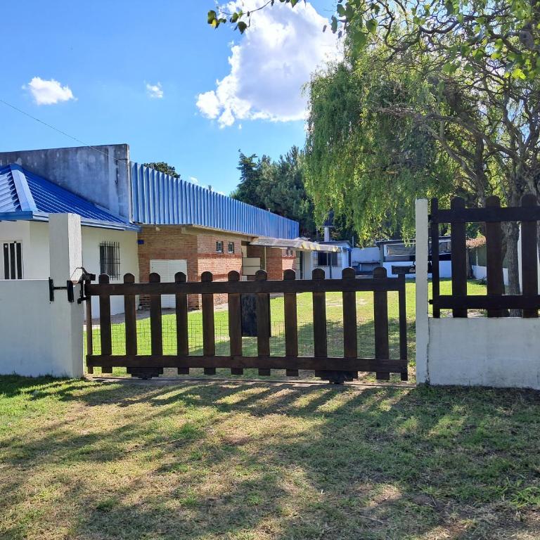 Complejo Luizito - Apartamento de 2 dormitorios - 6