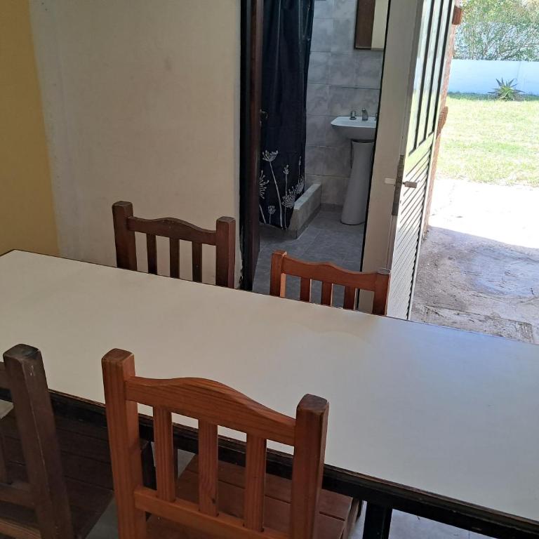 Complejo Luizito - Apartamento de 2 dormitorios - 7