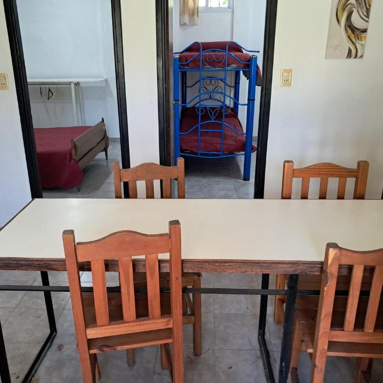 Complejo Luizito - Apartamento de 2 dormitorios - 10