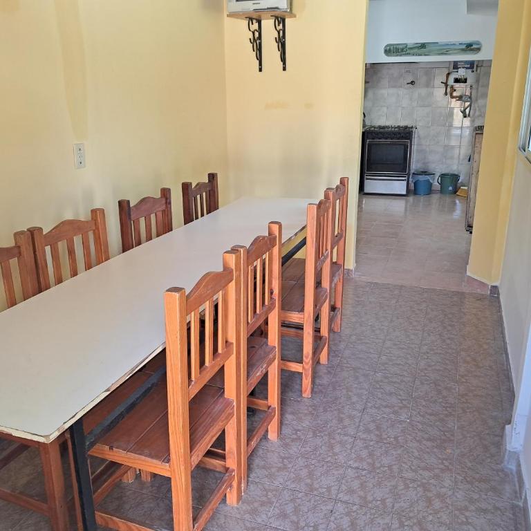 Complejo Luizito - Apartamento de 2 dormitorios - 11