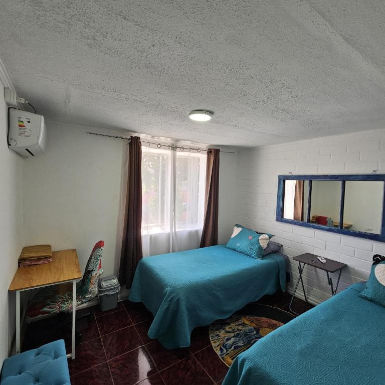 Shalom_MatSofy - Habitación Doble Estándar - 2 camas - 10