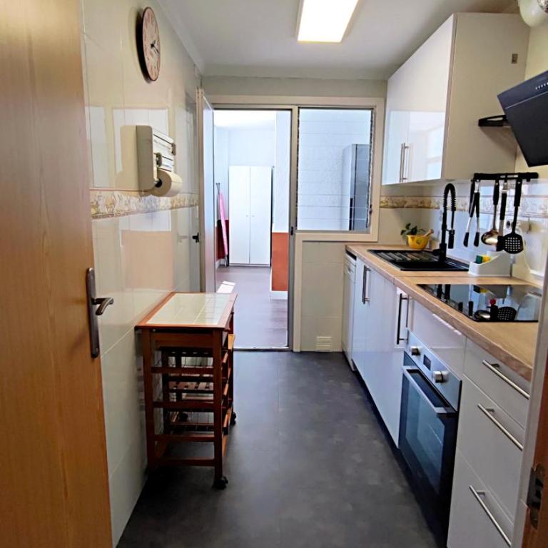 Apartamento Picasso - Apartamento de 3 dormitorios - 13