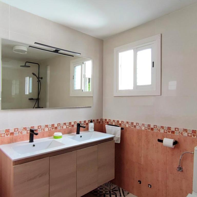 Apartamento Picasso - Apartamento de 3 dormitorios - 18