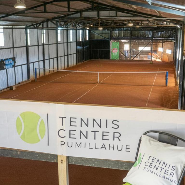 Cabaña Mirador de ballenas,Chiloé - Apartamento de 1 dormitorio - 7