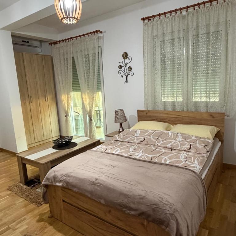 Kropa apartman - Deluks Studio - 2