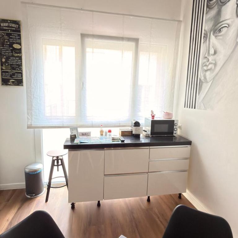 Celeste's House - Celestes Loft-Split Level - 13