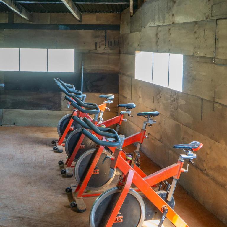 Cabaña Mirador de ballenas,Chiloé - Apartamento de 1 dormitorio - 9