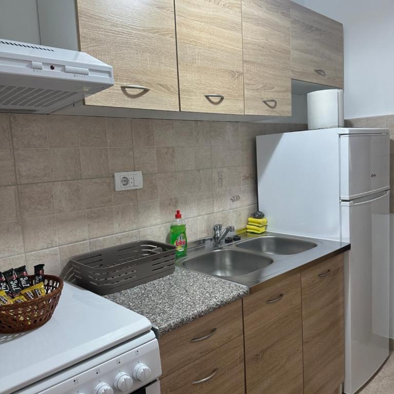Kropa apartman - Deluks Studio - 5