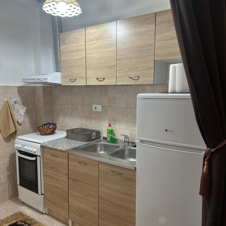 Kropa apartman - Deluks Studio - 4