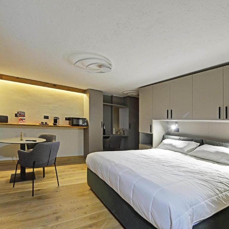 Una finestra sulle terme - Apartamento Suite - 1