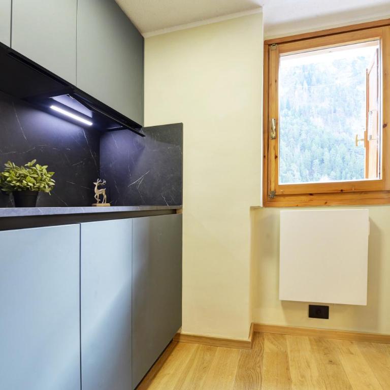 Una finestra sulle terme - Apartamento Suite - 2