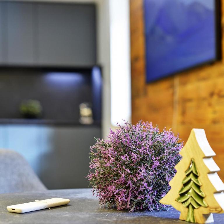 Una finestra sulle terme - Apartamento Suite - 5