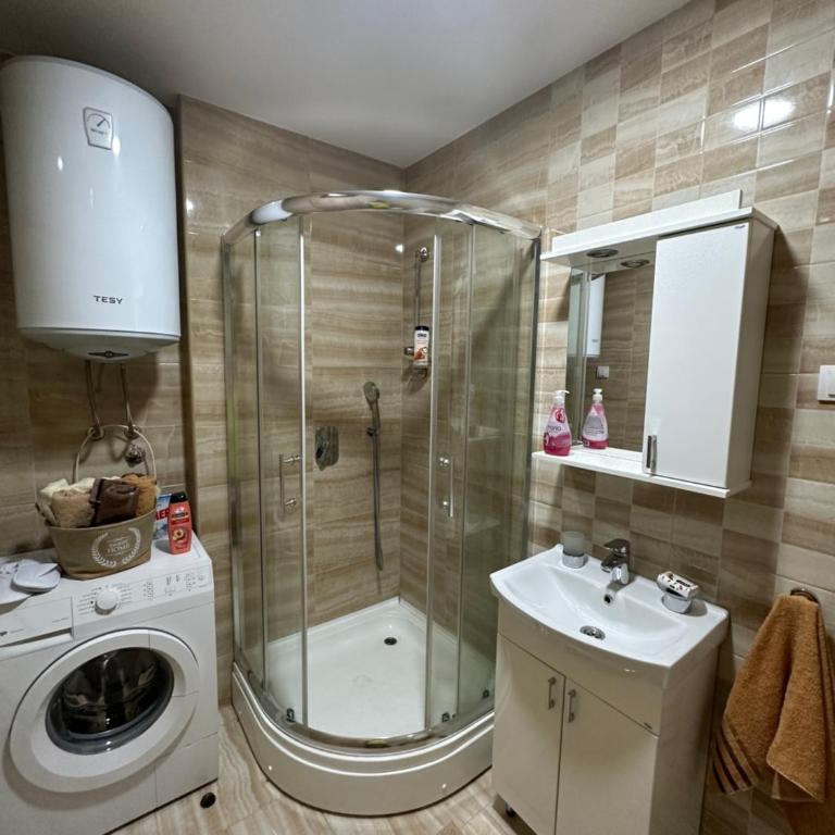Kropa apartman - Deluks Studio - 7