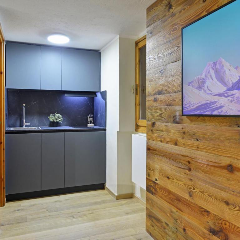 Una finestra sulle terme - Apartamento Suite - 14