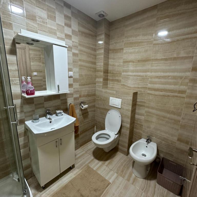 Kropa apartman - Deluks Studio - 9