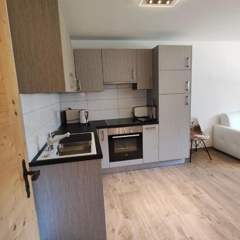 Chalet l'O - Charm and Modernity - Chalet - 24