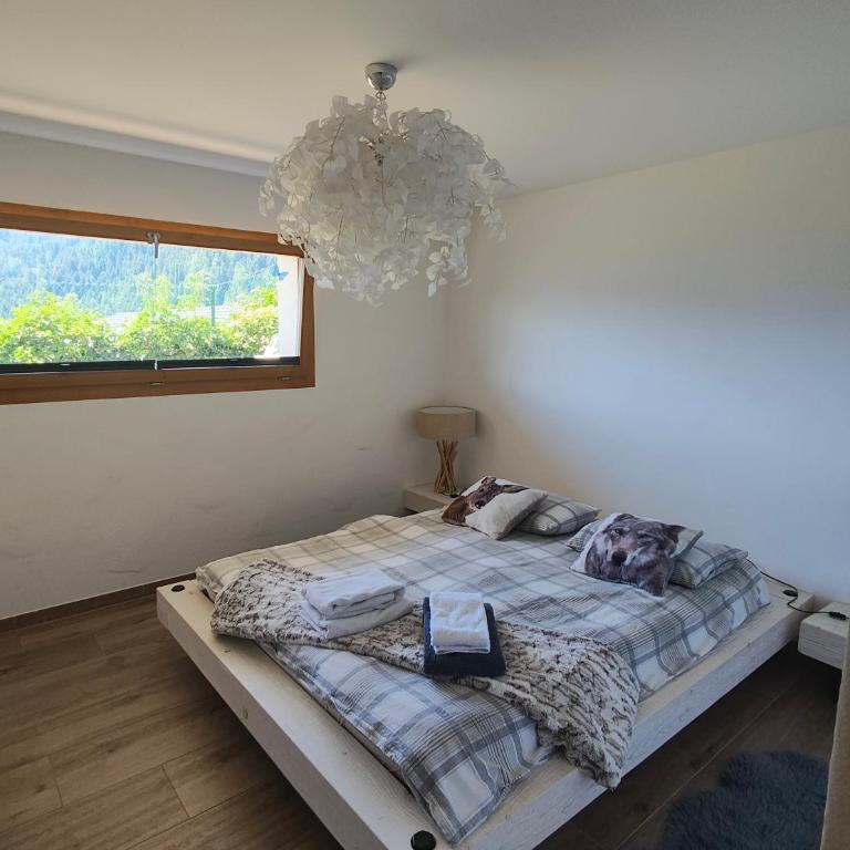 Chalet l'O - Charm and Modernity - Chalet - 27