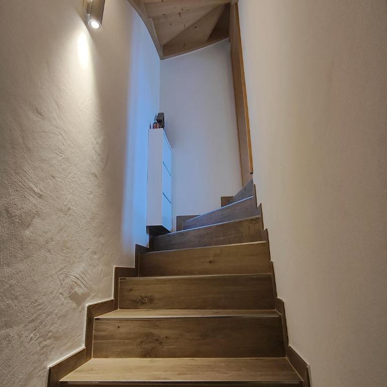Chalet l'O - Charm and Modernity - Chalet - 20