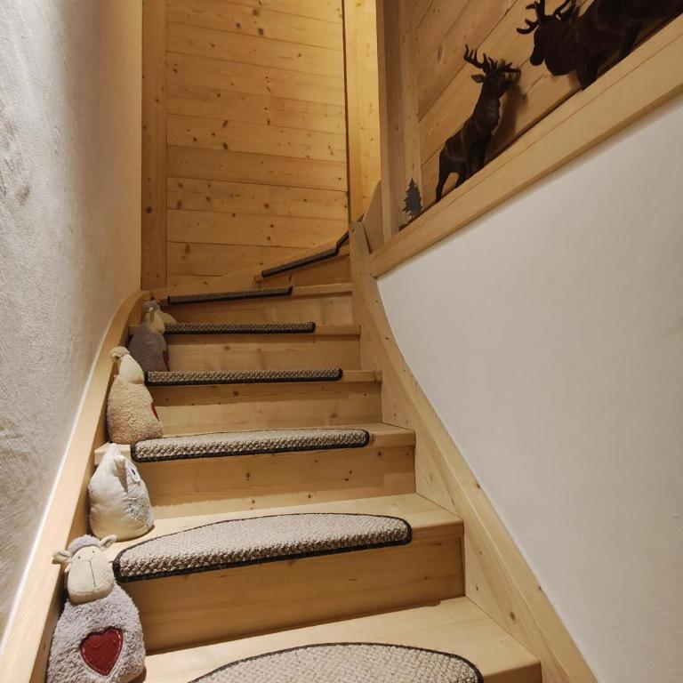 Chalet l'O - Charm and Modernity - Chalet - 18