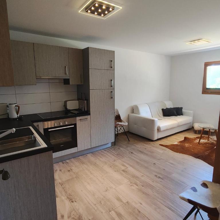 Chalet l'O - Charm and Modernity - Chalet - 25