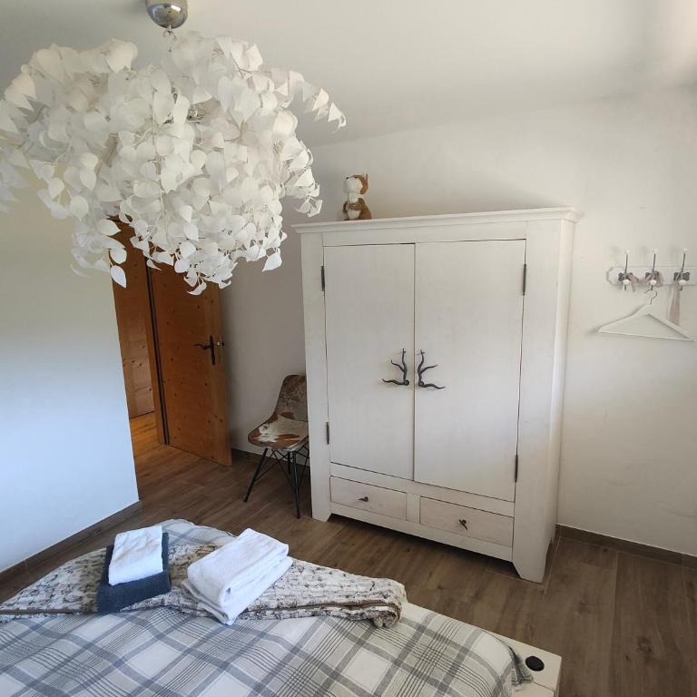 Chalet l'O - Charm and Modernity - Chalet - 29