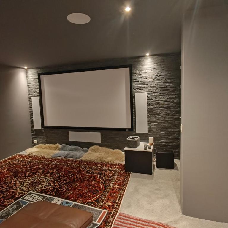 Chalet l'O - Charm and Modernity - Chalet - 8