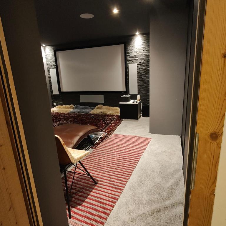 Chalet l'O - Charm and Modernity - Chalet - 6