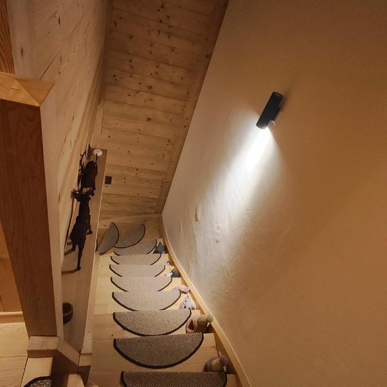 Chalet l'O - Charm and Modernity - Chalet - 19