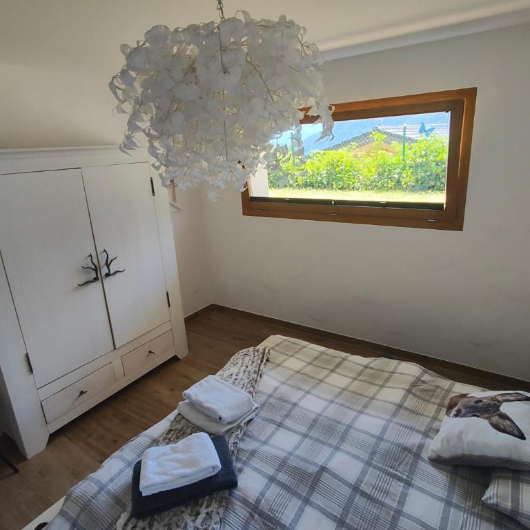 Chalet l'O - Charm and Modernity - Chalet - 35