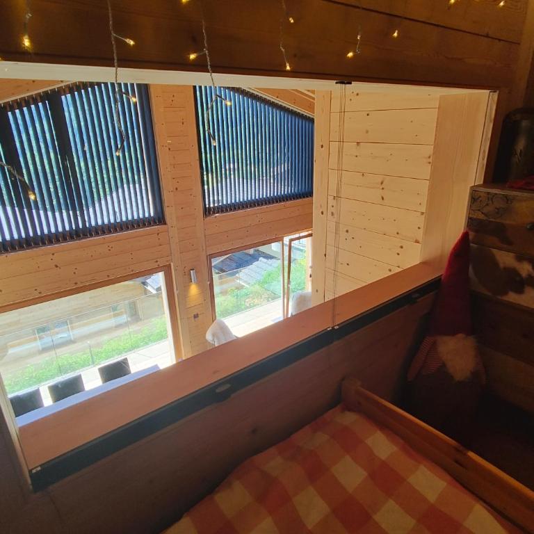 Chalet l'O - Charm and Modernity - Chalet - 28